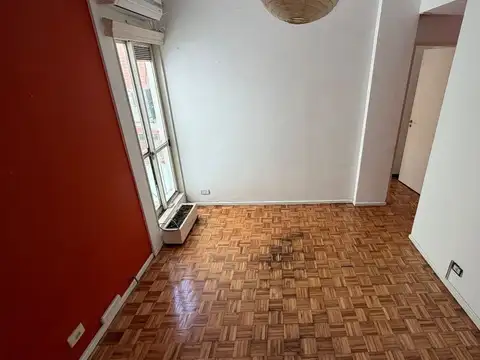 VENTA.DEPTO 2 AMB.BELGRANO