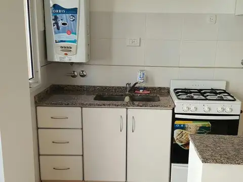 Departamento en Alquiler 13 años