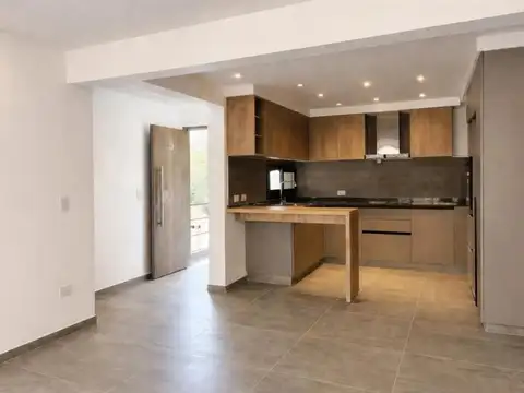 Departamento en Alquiler de 3 ambientes