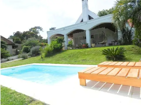 Casa en Alquiler en Maldonado, USD 8.900