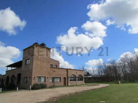 Hotel en Venta 12 años