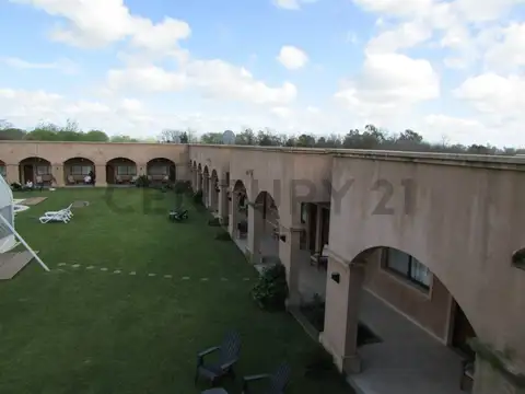 Hotel en Venta 12 años