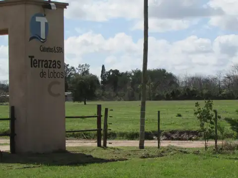 Hotel en Venta en Lobos, USD 1.400.000