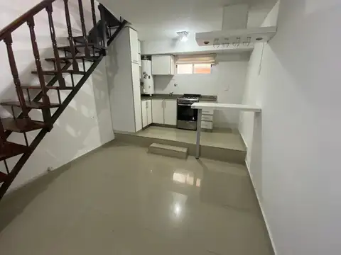 Depto Tipo Casa en Venta de 3 dormitorios