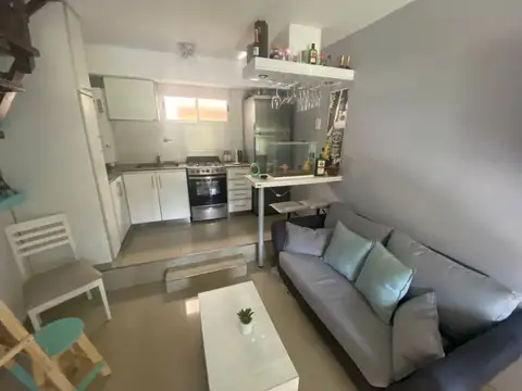 Depto Tipo Casa en Venta en Barrio Colinas de Peralta Ramos, USD 60.000
