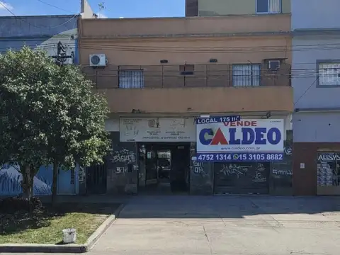 Local en Alquiler en Villa Maipu, $ 1.600.000