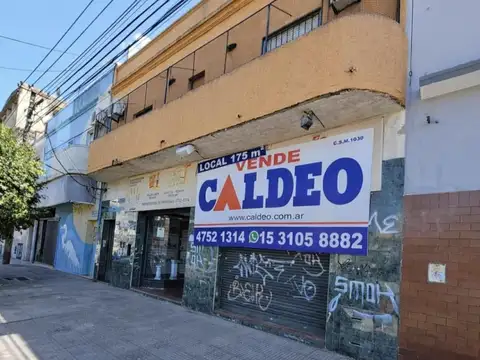 IMPORTANTE  LOCAL