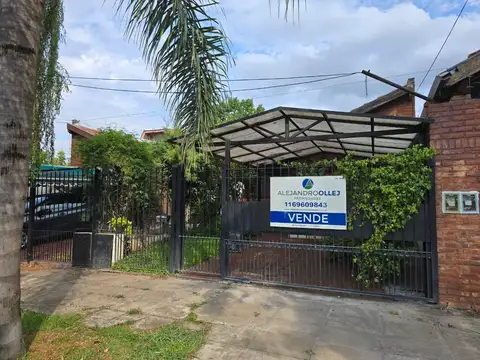 PH en San Antonio De Padua