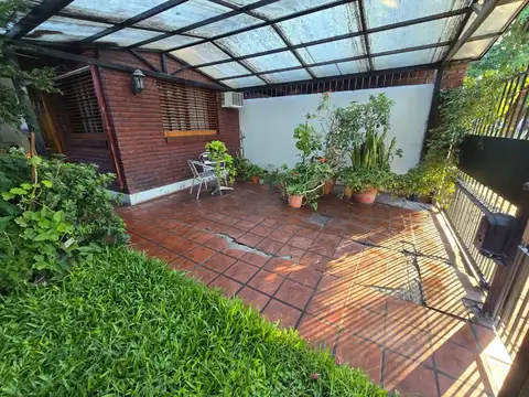 Depto Tipo Casa en Venta 20 años