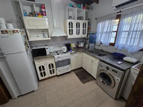 Depto Tipo Casa en Venta de 3 ambientes