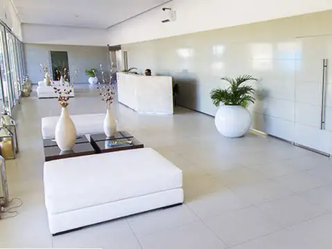 Departamento en Alquiler Temporal de 4 ambientes