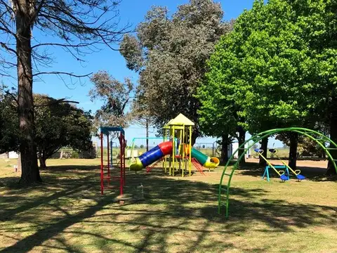 LOTE EN VENTA. "DON LUIS". YACHTING CLUB. GRAL RODRIGUEZ