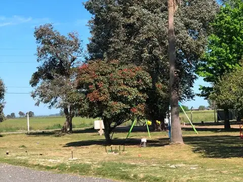 Terreno en Venta en Yachting Club Don Luis, USD 9.000