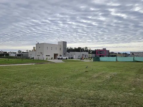 Terreno en Venta en Country Club Manuel Belgrano, USD 45.000