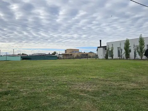 La Pista al 1600