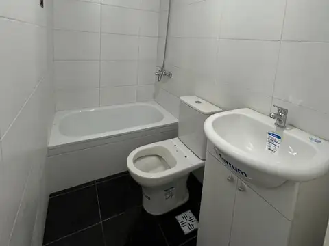 Venta hermoso dpto 2 amb, min expensas, estrenar, frente