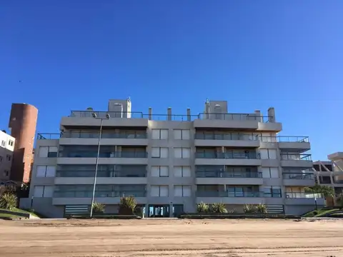 Departamento en Venta - Zona: Pinamar / REF: 2488
