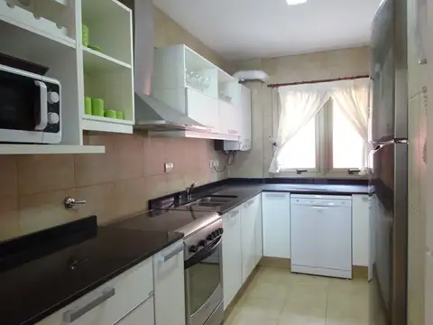 Departamento en Venta en Pinamar, USD 395.000