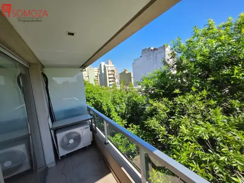 Departamento en Alquiler de Monoambiente