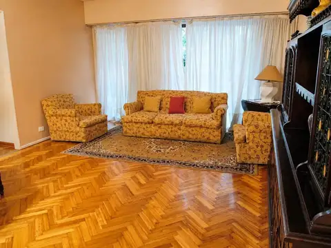 Virrey Del Pino 2600, Piso 1