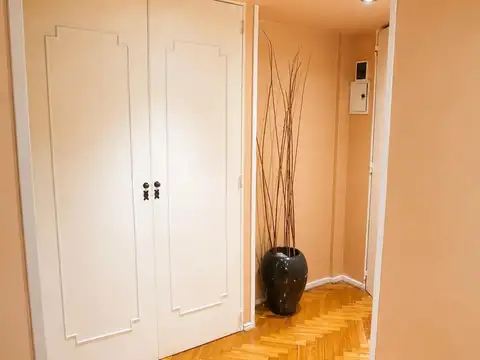 Departamento en Alquiler Temporal en Colegiales, $ 1.800.000