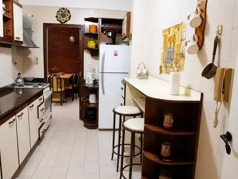 Departamento en Alquiler Temporal al Norte