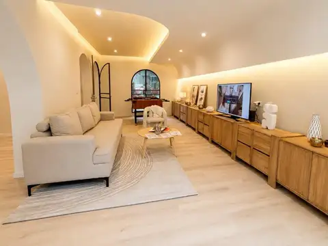 Casa en Venta en Nuestra Señora De Lourdes, Rosario
