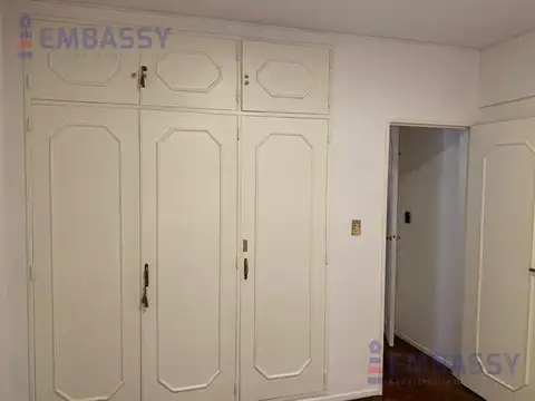 Departamento en Alquiler de 2 dormitorios