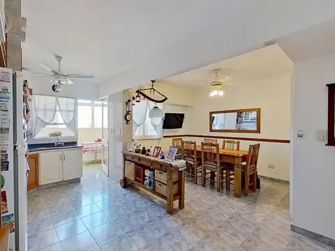Departamento en Venta de 2 dormitorios