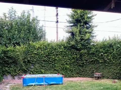 Casa en Venta con 1 cochera