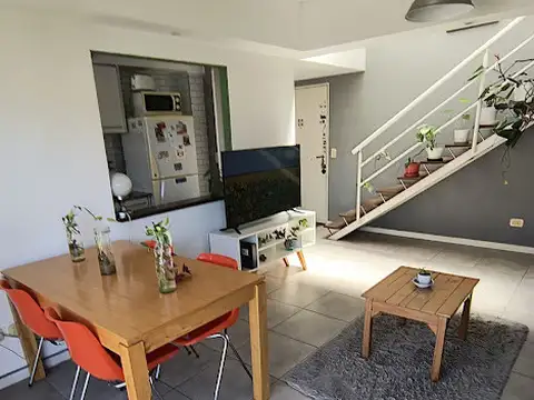 JARAMILLO 3200, Piso 2
