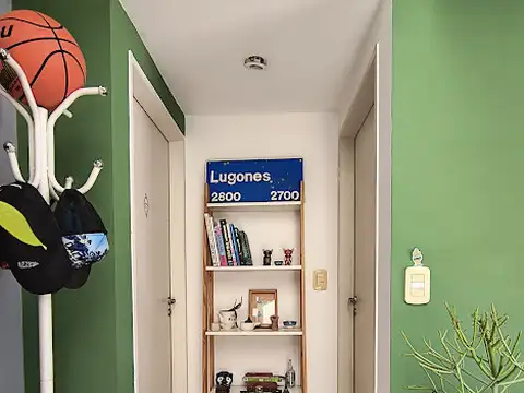 Depto Tipo Casa en Venta de 2 dormitorios