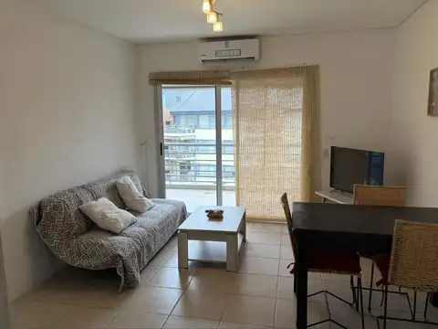 Departamento en Alquiler Temporal en Nordelta Plaza Portezuelo, USD 1.200