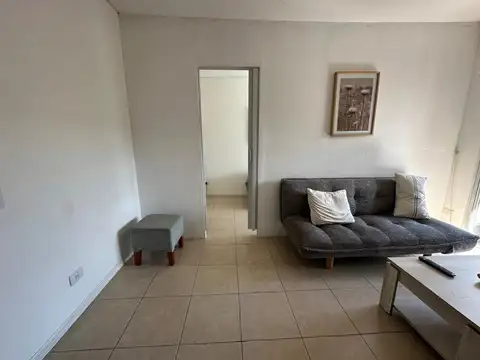 Departamento en Alquiler Temporal con 1 cocheras