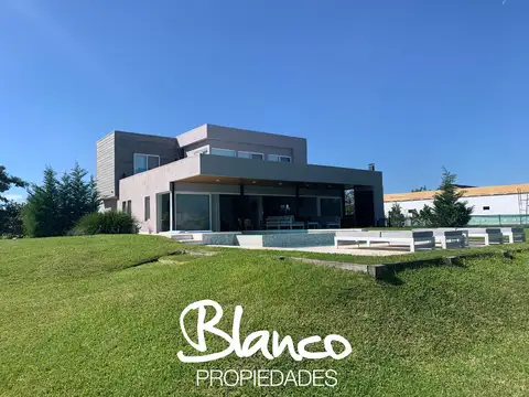 Casa  en Venta en El Cantón, Escobar, G.B.A. Zona Norte