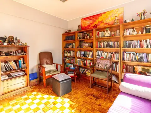 Departamento en Venta Apto profesional