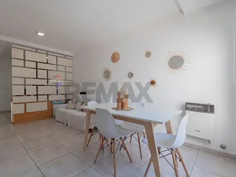 Departamento en Venta en Villa Luzuriaga, USD 120.000