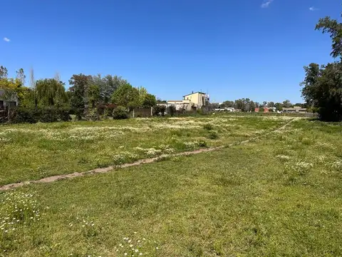 Terreno en Venta en Lujan, USD 65.000