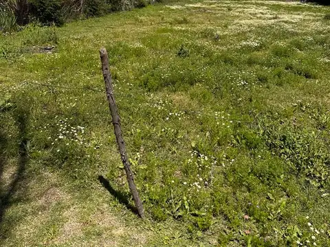 Terreno en Venta de 2157,0 m2