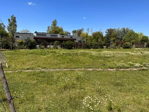 Calle las Glicinas 800