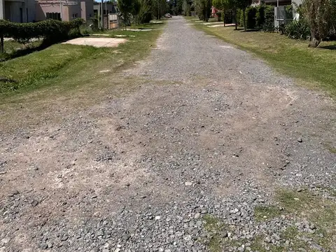 Terreno en Venta de 2157,0 m2