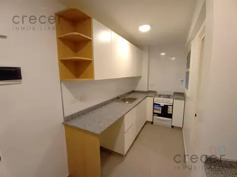 Departamento en Alquiler de 2 dormitorios