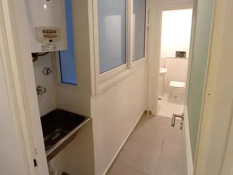 Departamento en Alquiler 40 años
