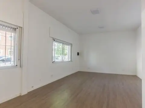 PH  3 AMBIENTES CON TERRAZA PARRILLA ESTRENAR VILLA CRESPO