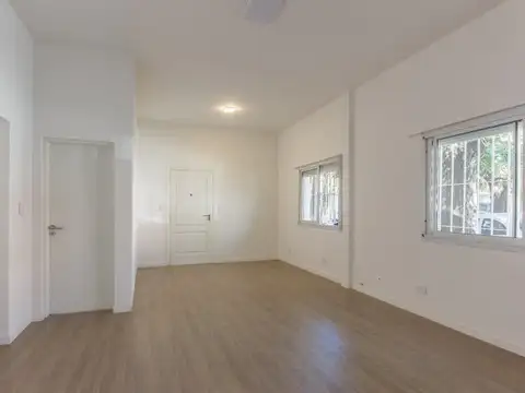 Depto Tipo Casa en Venta A Estrenar