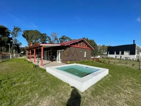 Casa en Venta Rumenco Joven