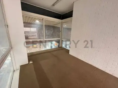 Calle 48 600, Piso 1