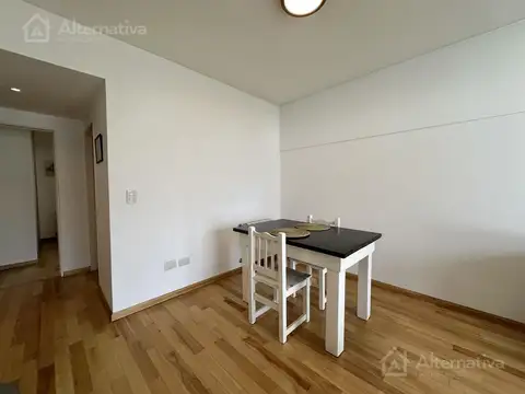 Departamento en Alquiler Temporal en Caballito, USD 800
