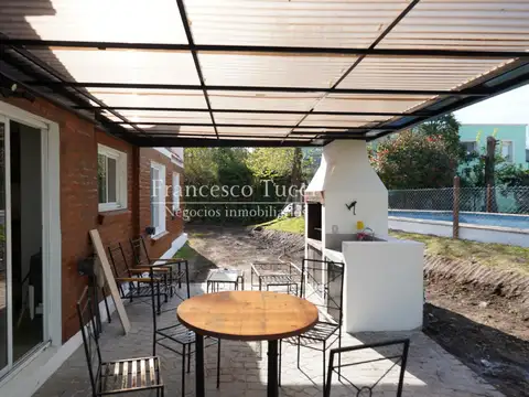 Casa en Venta de 2 dormitorios