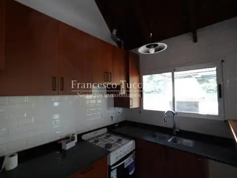 Casa en Venta 40 años